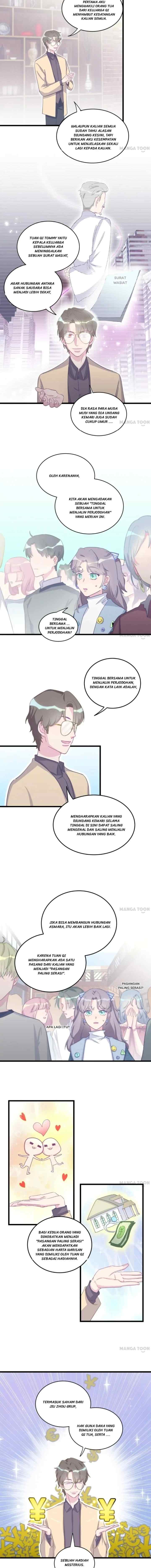 My Fiance Candidates chapter 1 halaman 12