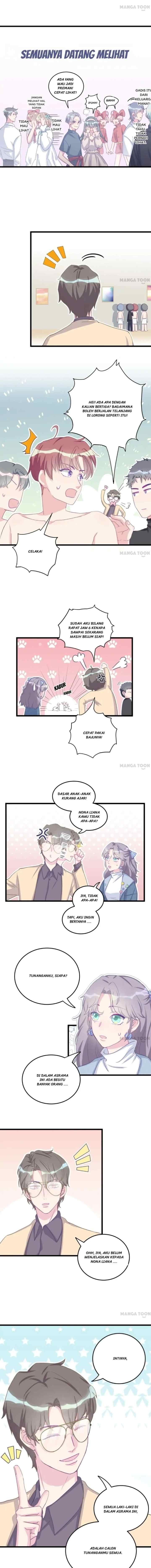 My Fiance Candidates chapter 1 halaman 10