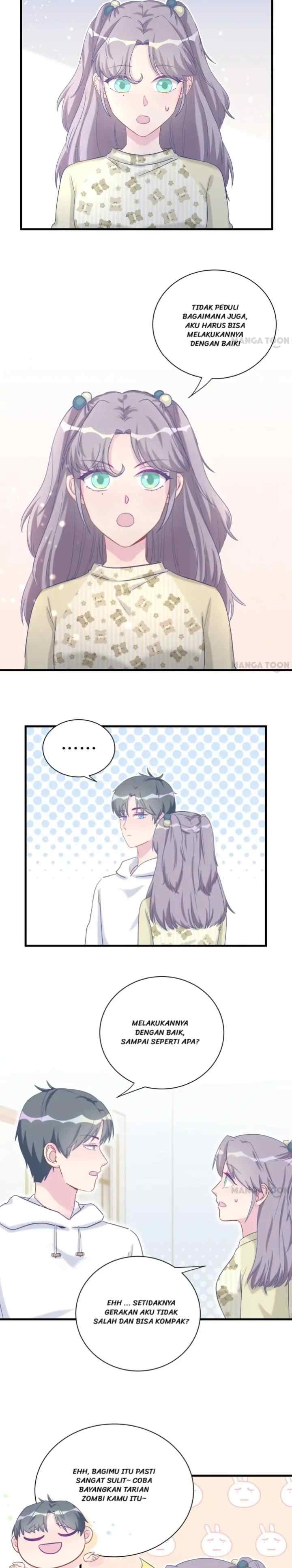 My Fiance Candidates chapter 14 halaman 13