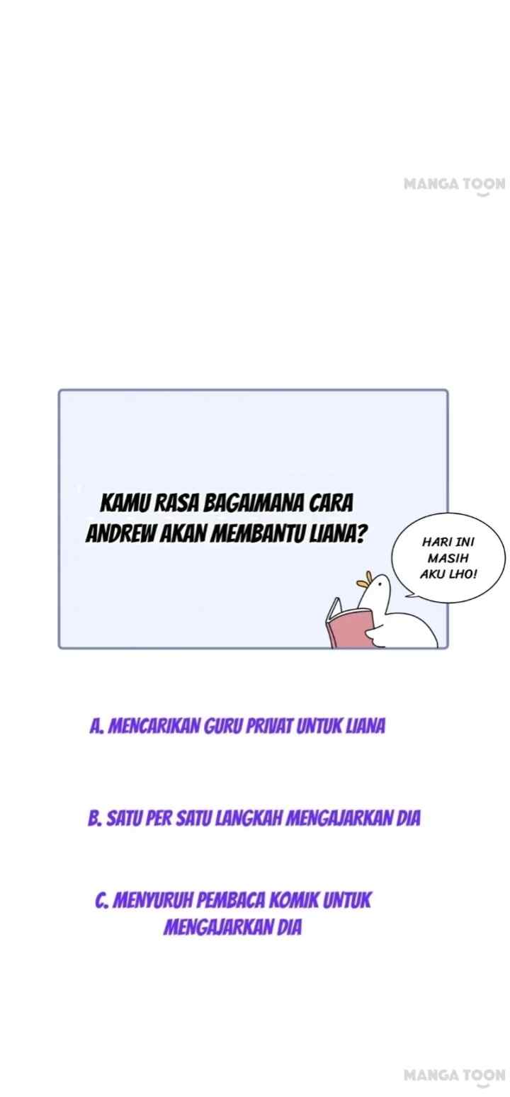 My Fiance Candidates chapter 14 halaman 16