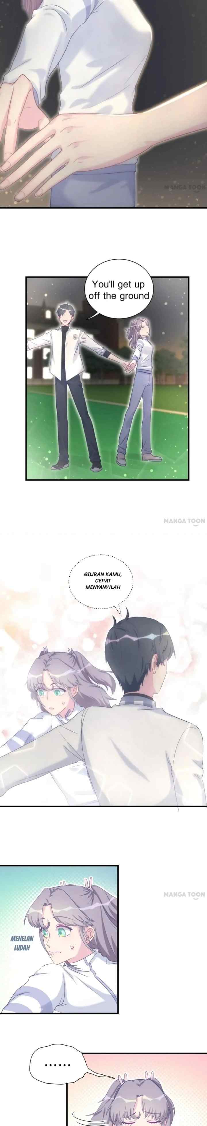 My Fiance Candidates chapter 15 halaman 13