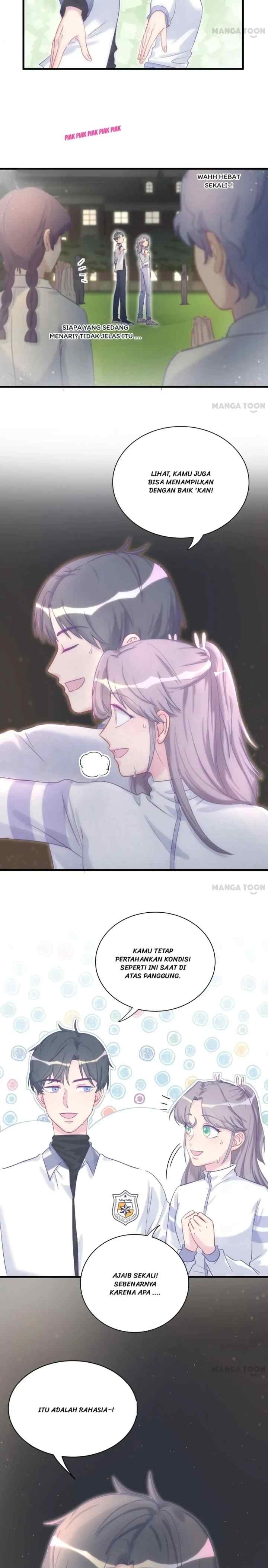 My Fiance Candidates chapter 15 halaman 15