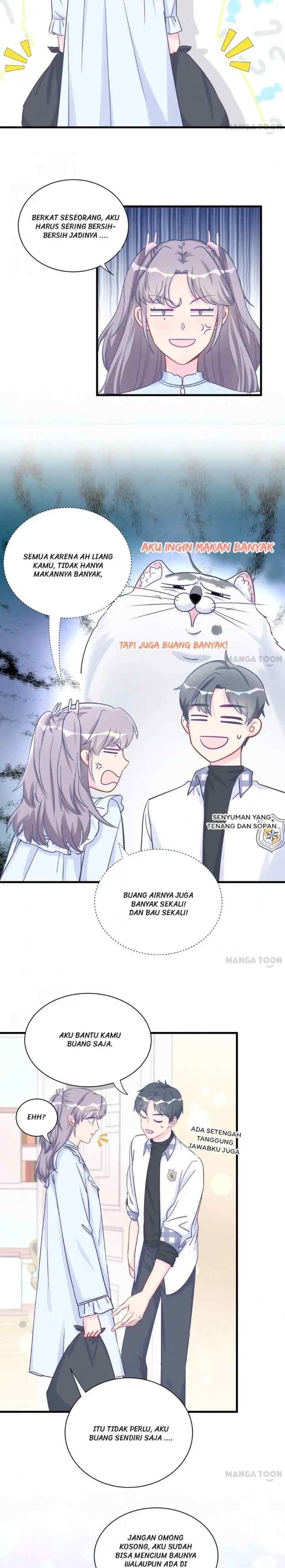 My Fiance Candidates chapter 18 halaman 4