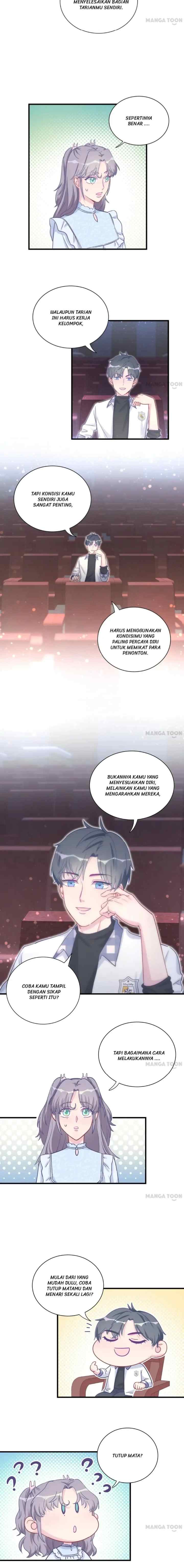 My Fiance Candidates chapter 18 halaman 12