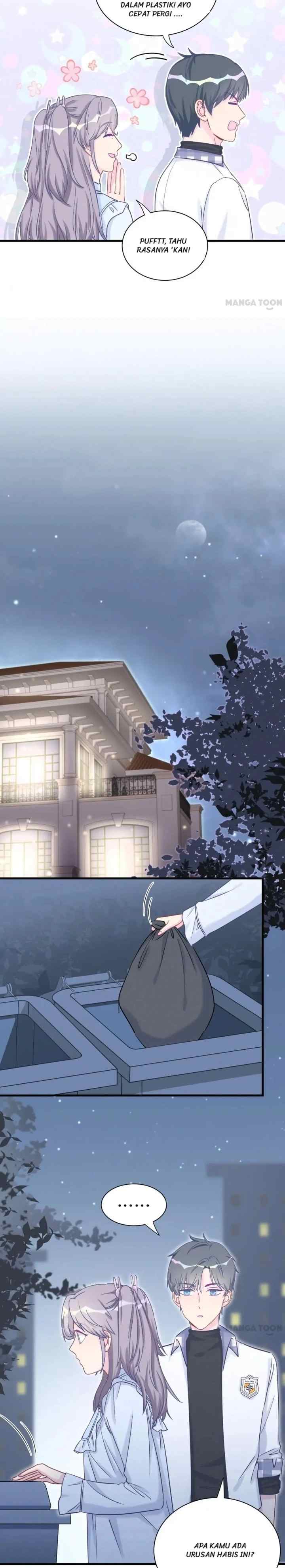My Fiance Candidates chapter 18 halaman 5