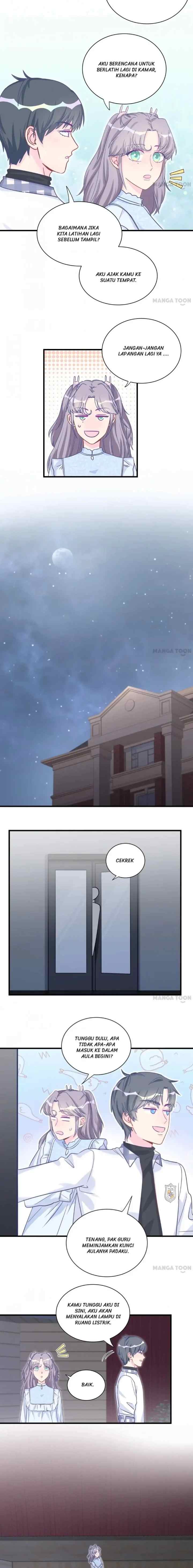 My Fiance Candidates chapter 18 halaman 6