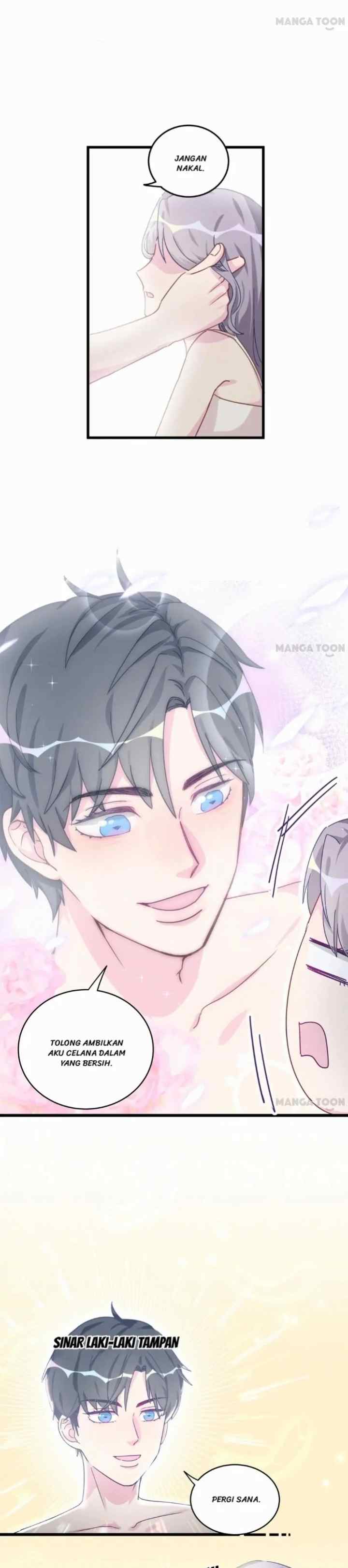 My Fiance Candidates chapter 2 halaman 7