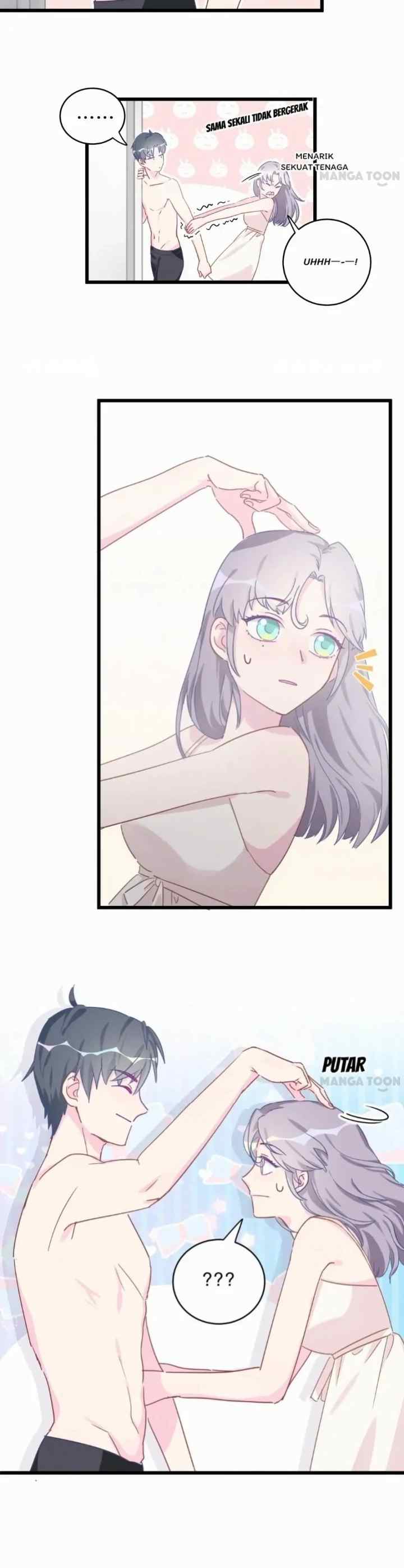 My Fiance Candidates chapter 2 halaman 6