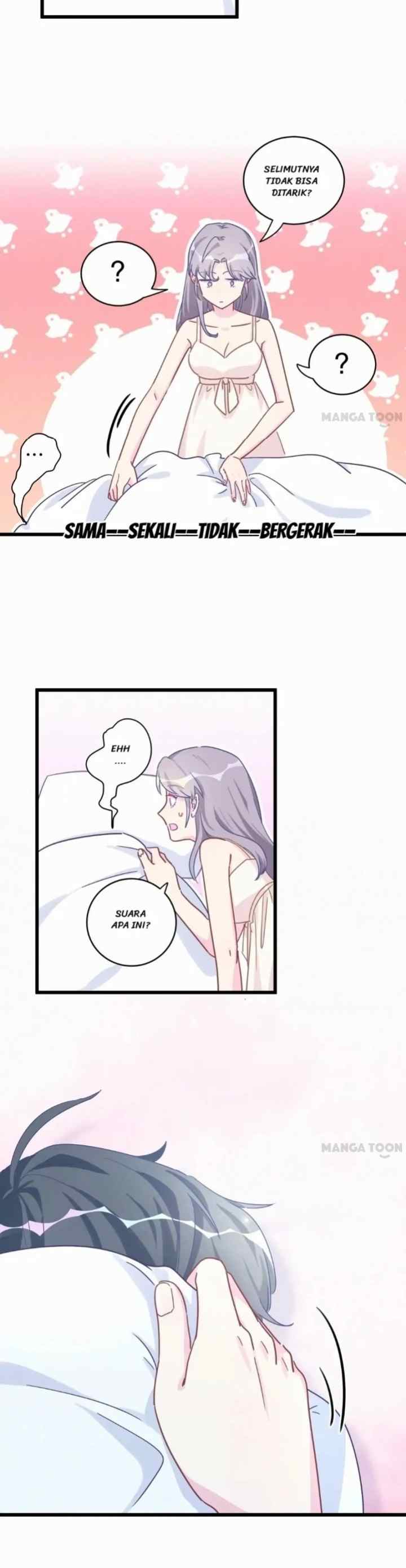 My Fiance Candidates chapter 2 halaman 17