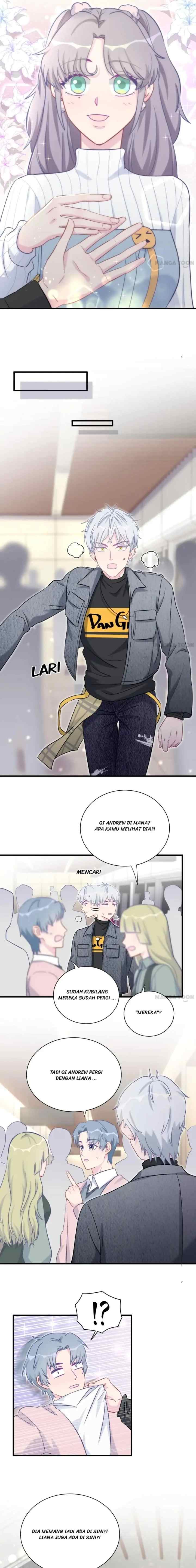My Fiance Candidates chapter 24 halaman 15
