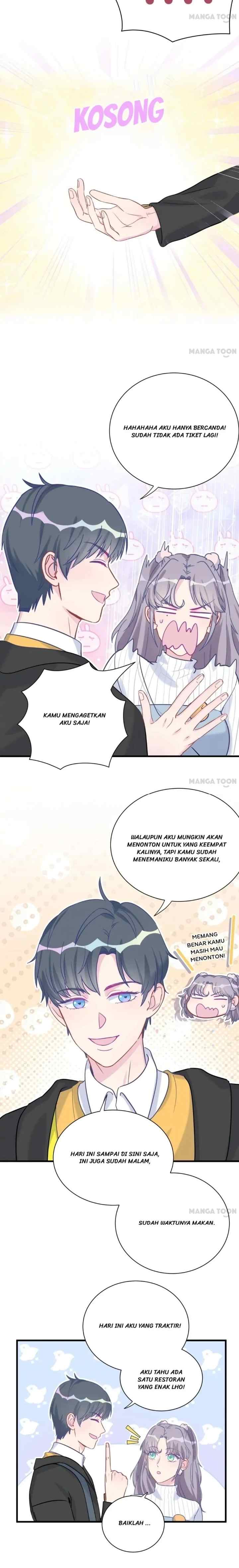 My Fiance Candidates chapter 25 halaman 13