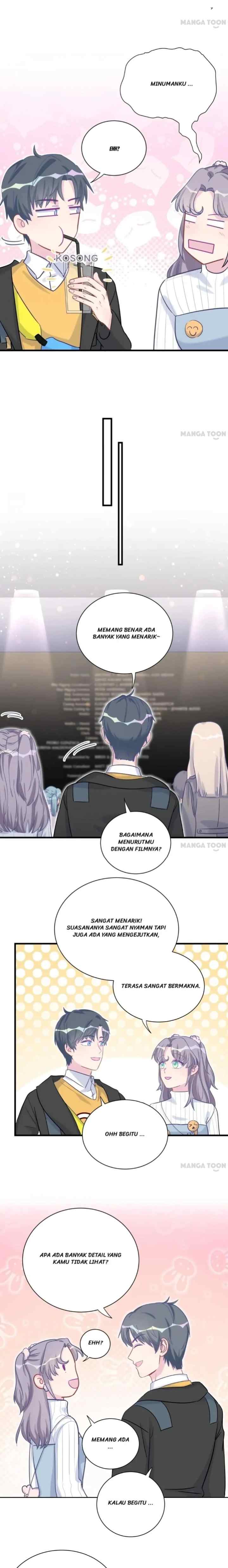 My Fiance Candidates chapter 25 halaman 6