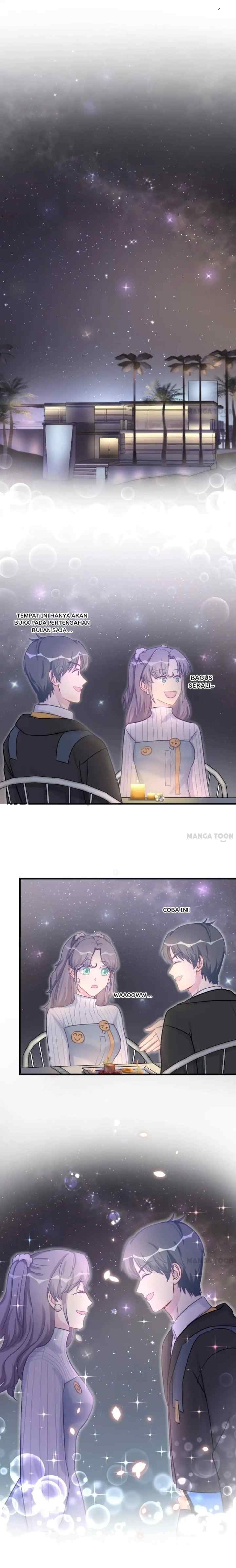 My Fiance Candidates chapter 25 halaman 14