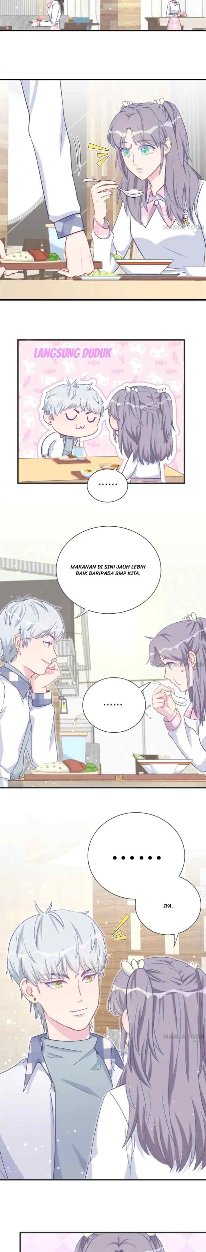 My Fiance Candidates chapter 35 halaman 9