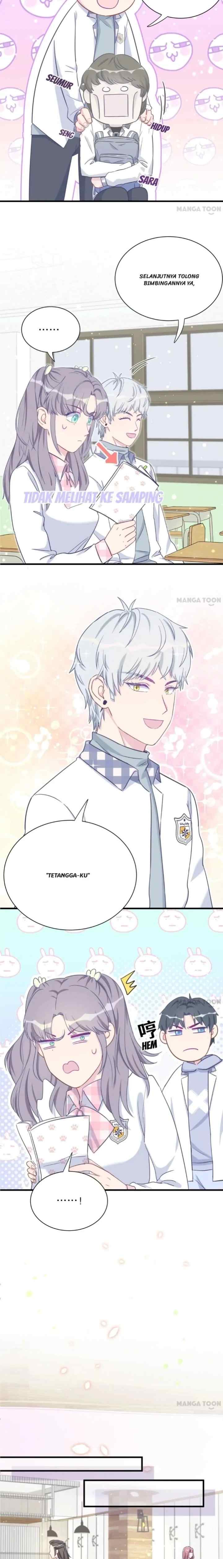 My Fiance Candidates chapter 35 halaman 8