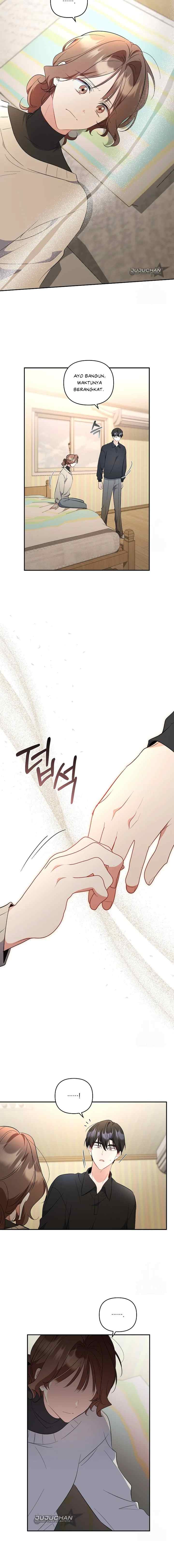 My First Love From the Future chapter 44 halaman 15