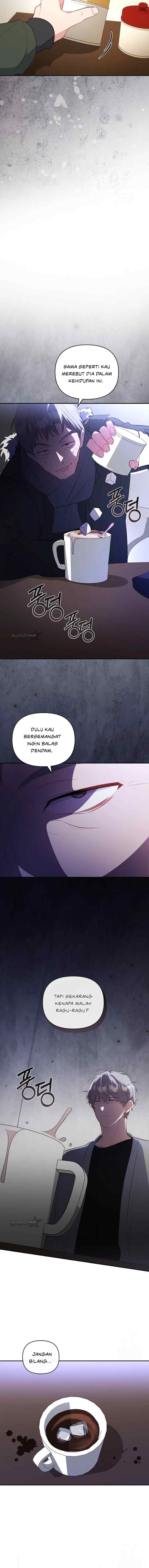 My First Love From the Future chapter 45 halaman 16