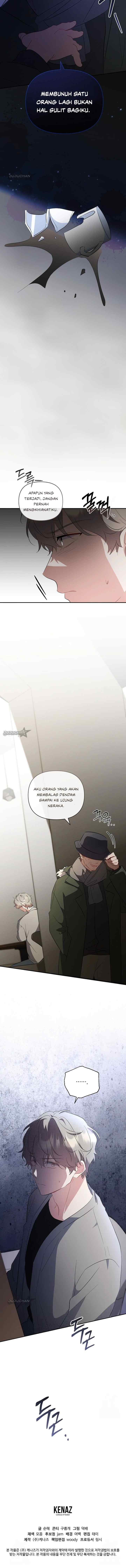 My First Love From the Future chapter 45 halaman 18