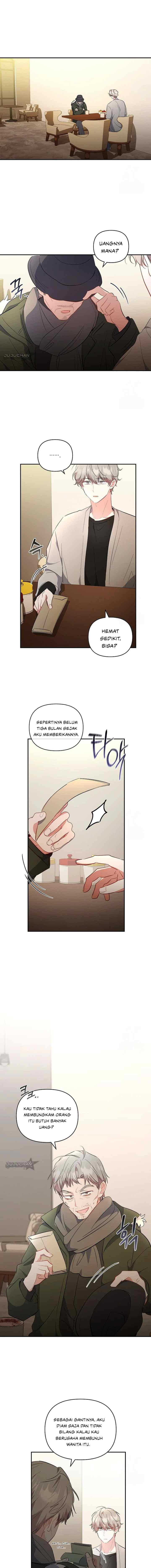 My First Love From the Future chapter 45 halaman 13