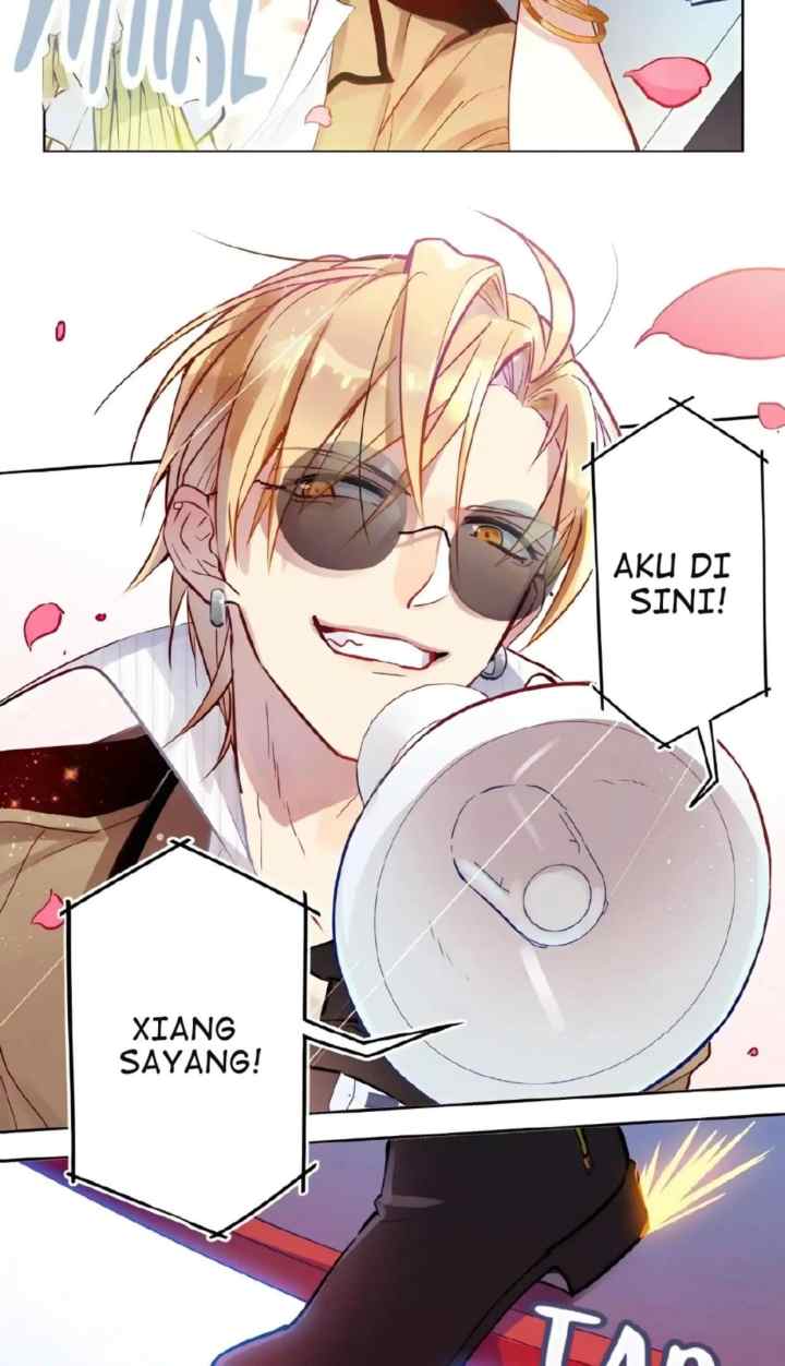 My Four Masters chapter 1 halaman 4