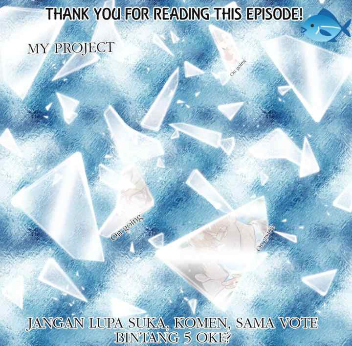 My Four Masters chapter 2 halaman 12