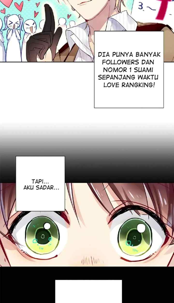My Four Masters chapter 3 halaman 9