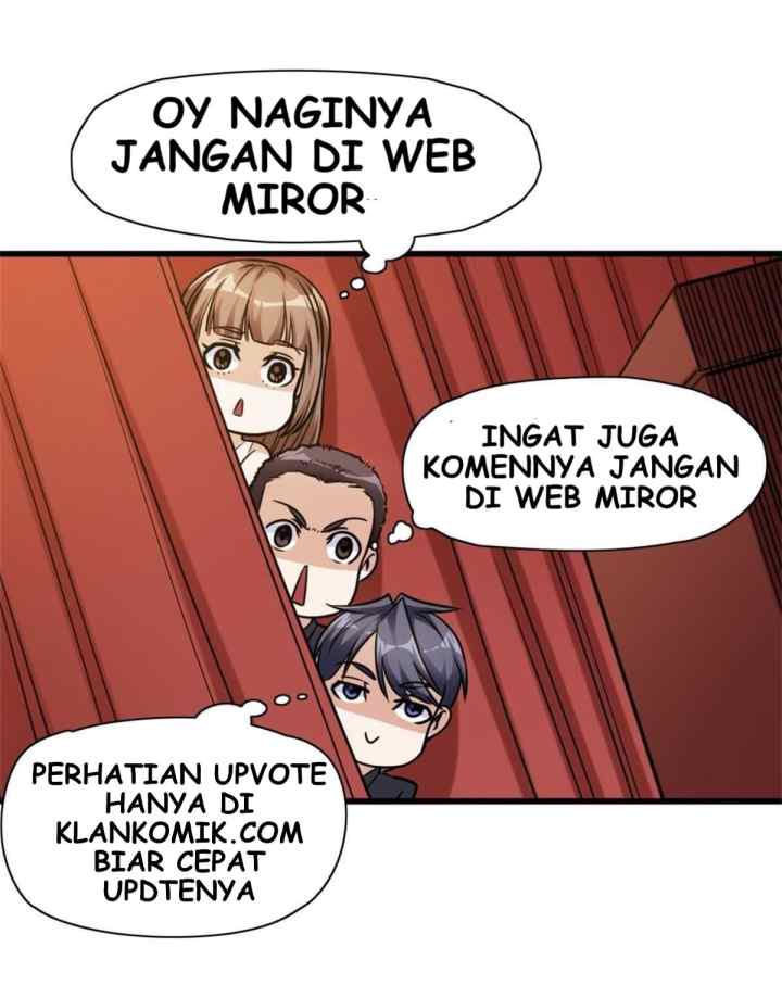 My Harem Depend on Drawing Cards chapter 40 halaman 9
