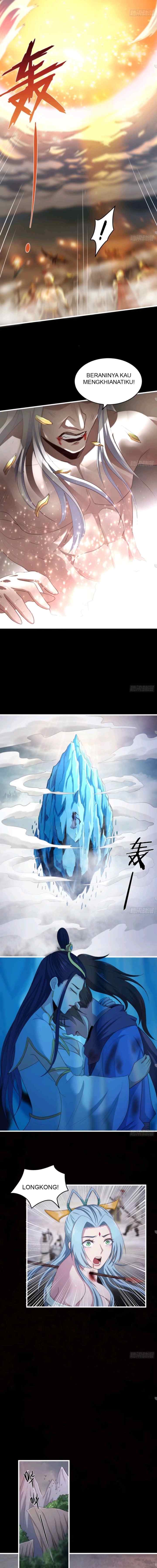 My Harem Depend on Drawing Cards chapter 43 halaman 6