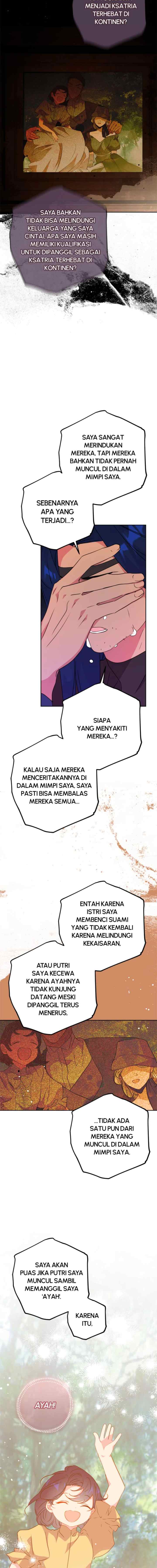 My Husband Changes Every Night chapter 41 halaman 14