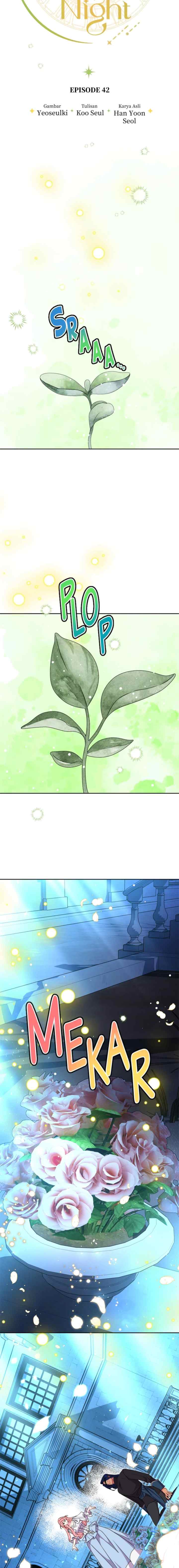 My Husband Changes Every Night chapter 42 halaman 6
