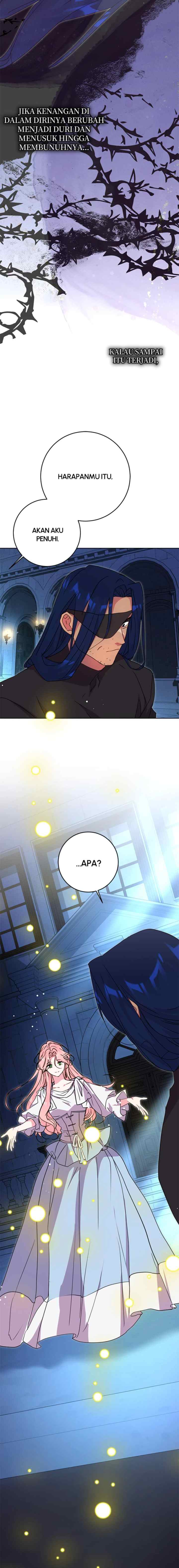 My Husband Changes Every Night chapter 42 halaman 4