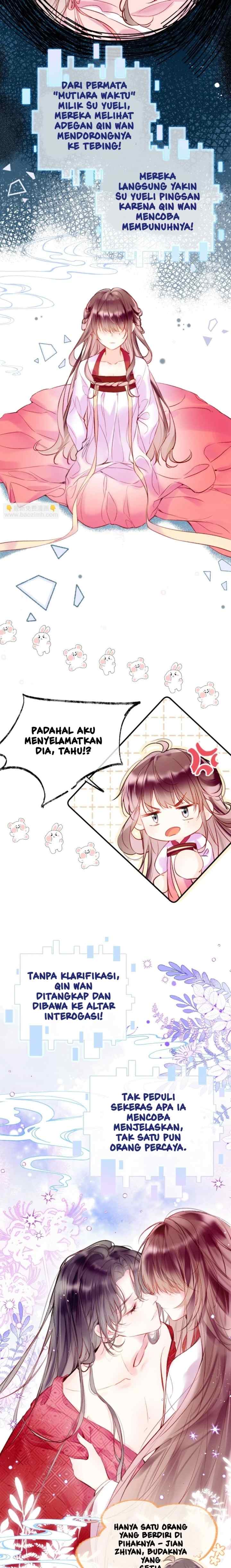 My Husband Was Once a Long Aotian chapter 2 halaman 6