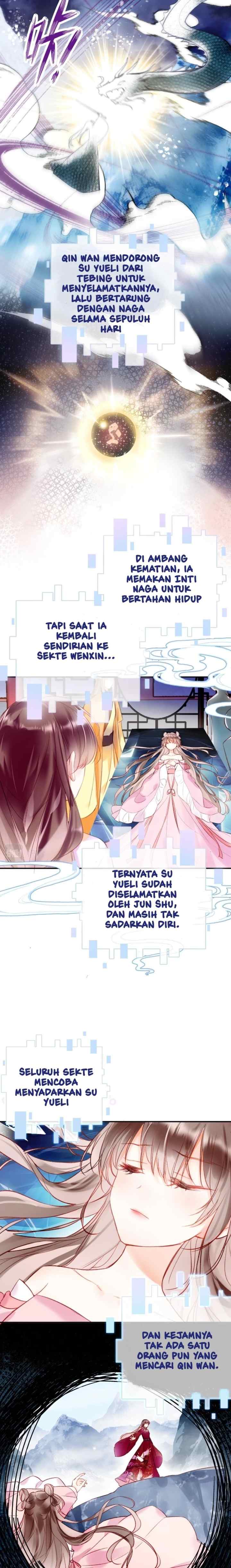 My Husband Was Once a Long Aotian chapter 2 halaman 5