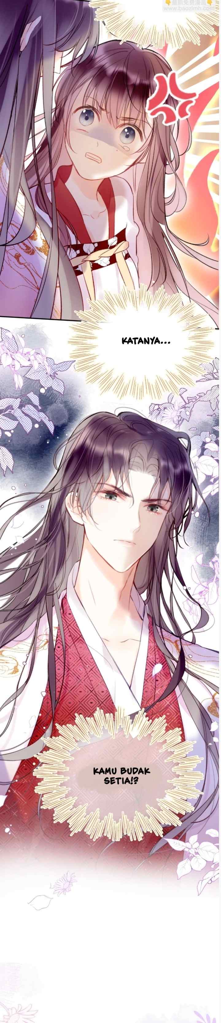 My Husband Was Once a Long Aotian chapter 2 halaman 17