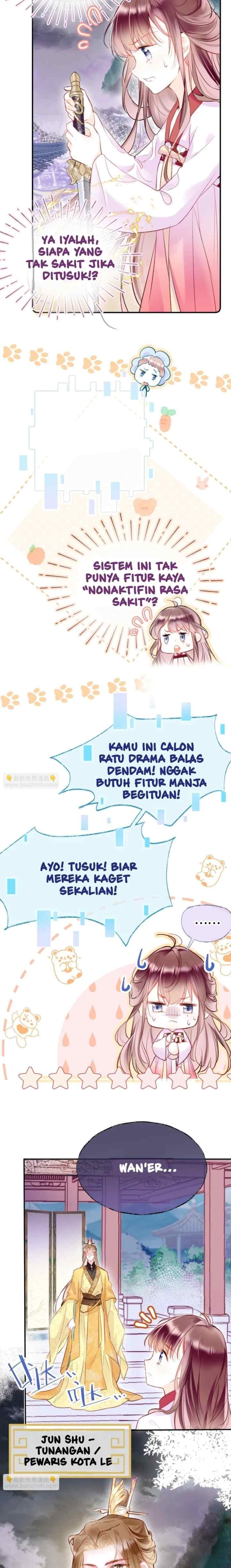 My Husband Was Once a Long Aotian chapter 2 halaman 12