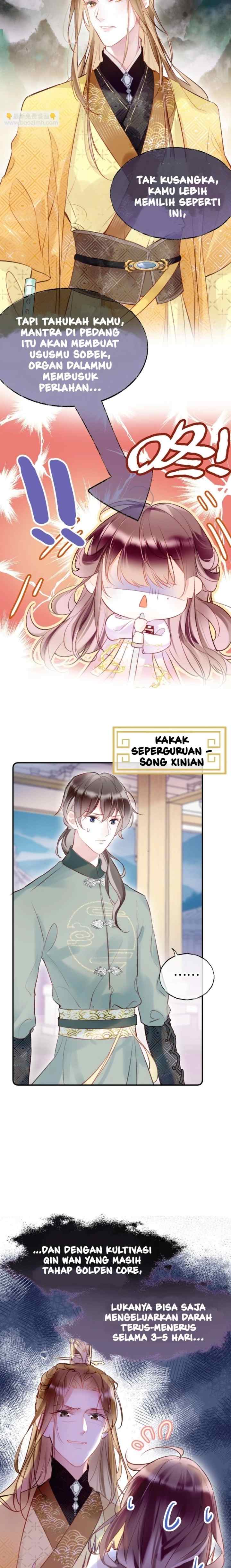 My Husband Was Once a Long Aotian chapter 2 halaman 13