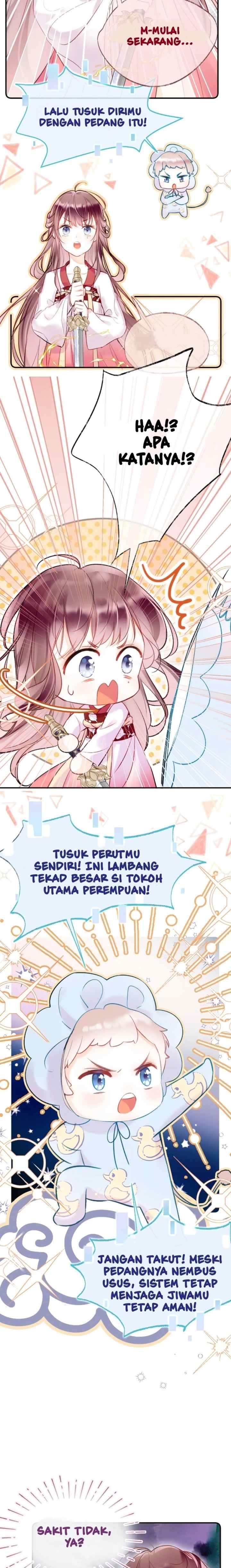 My Husband Was Once a Long Aotian chapter 2 halaman 11