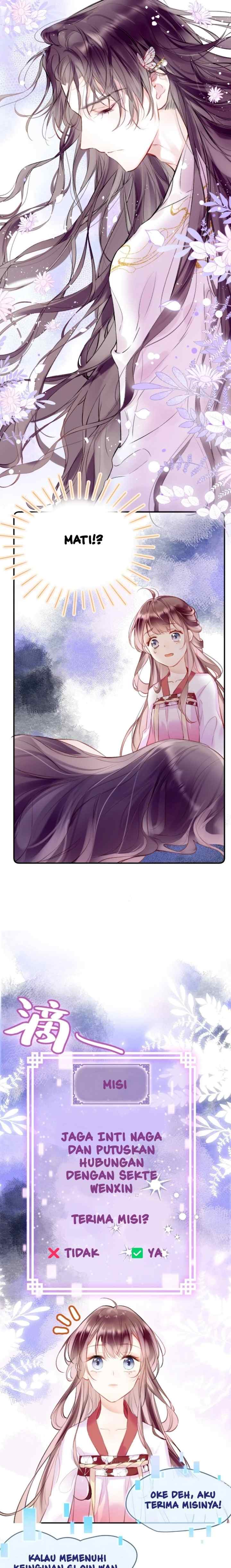 My Husband Was Once a Long Aotian chapter 2 halaman 8