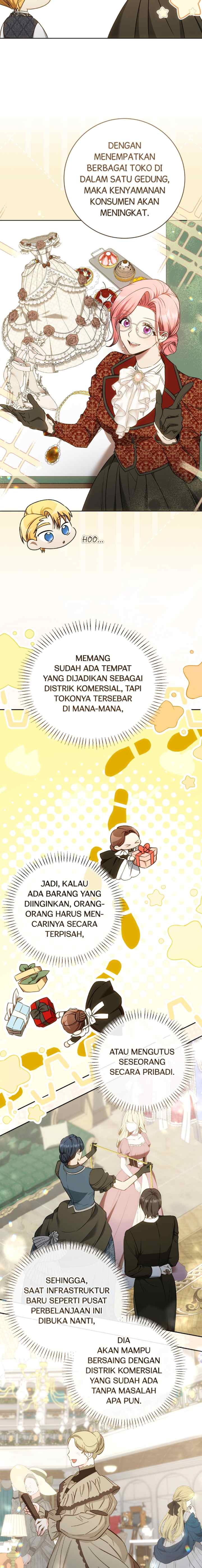 My Husband Was Stolen Twice chapter 11 halaman 4