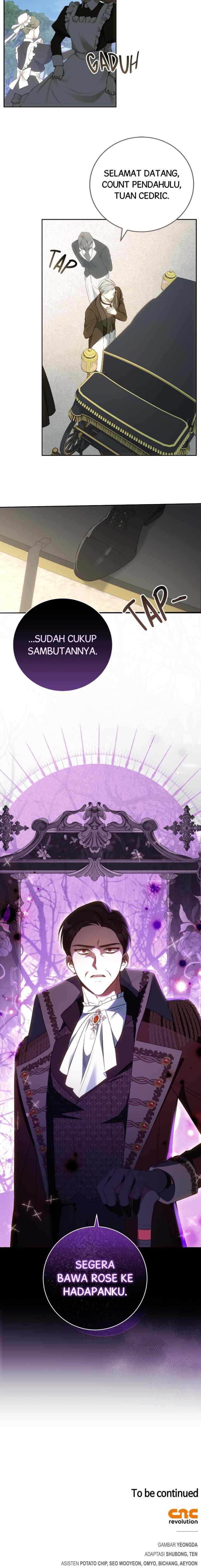 My Husband Was Stolen Twice chapter 11 halaman 19
