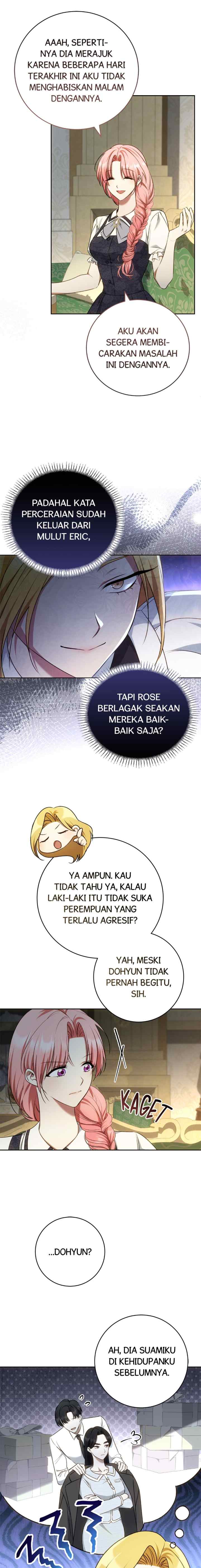 My Husband Was Stolen Twice chapter 11 halaman 16