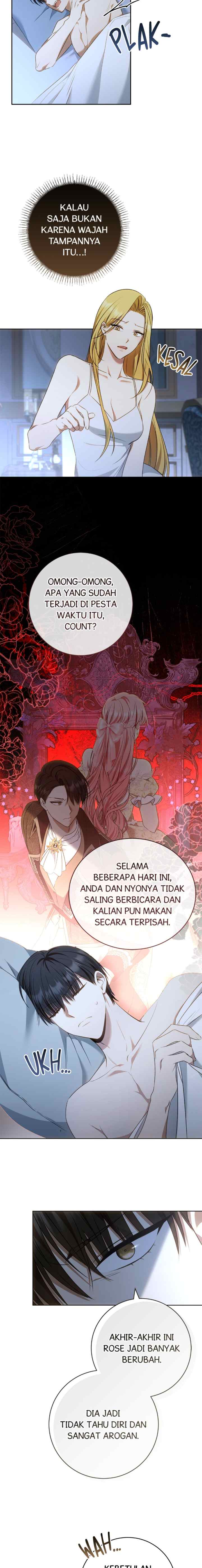 My Husband Was Stolen Twice chapter 11 halaman 13