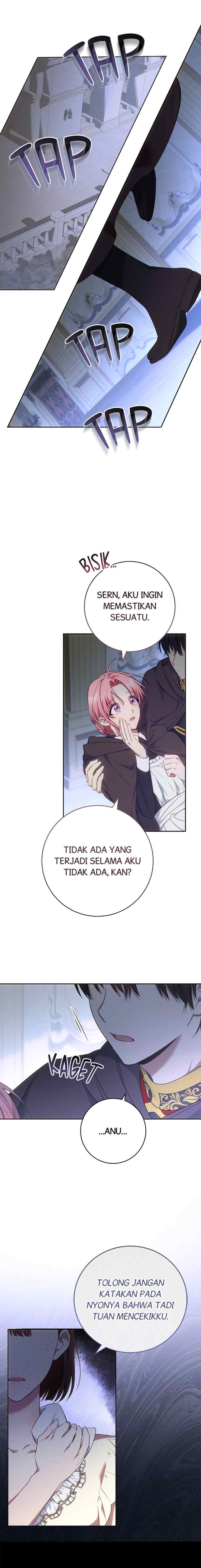 My Husband Was Stolen Twice chapter 11 halaman 10