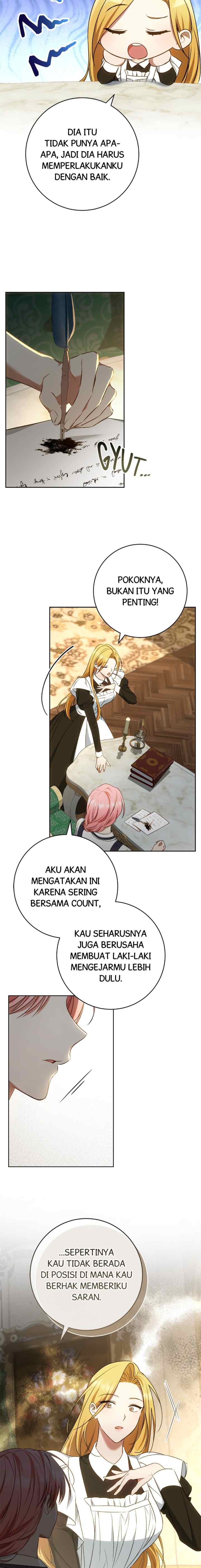 My Husband Was Stolen Twice chapter 11 halaman 17