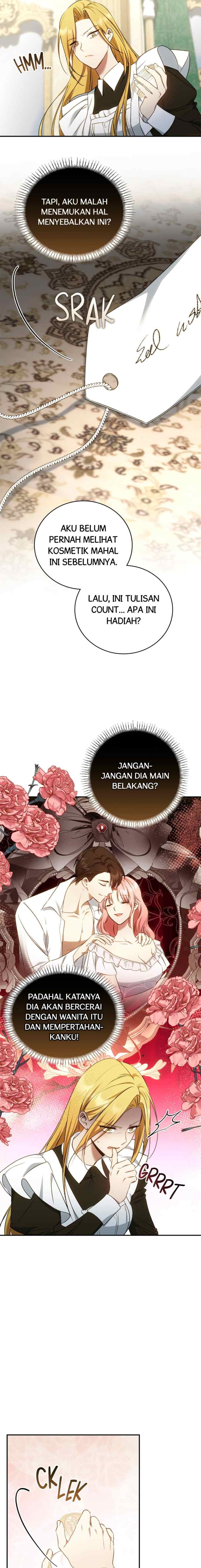 My Husband Was Stolen Twice chapter 12 halaman 16