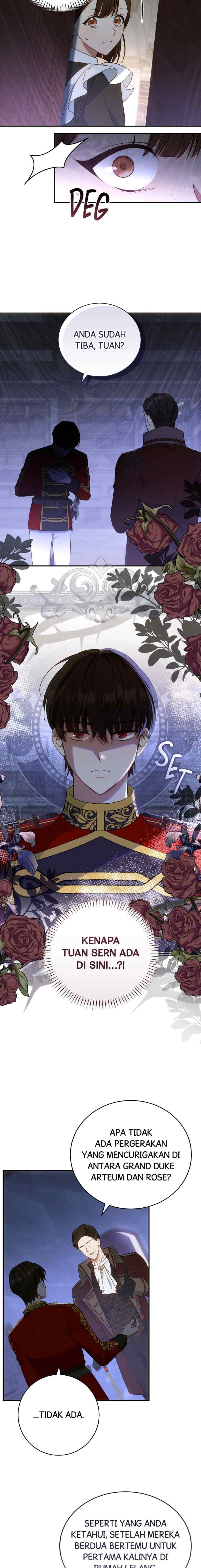 My Husband Was Stolen Twice chapter 12 halaman 9
