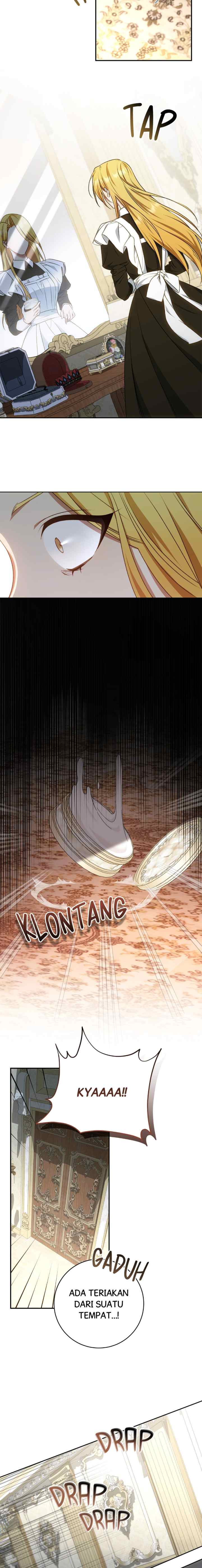 My Husband Was Stolen Twice chapter 12 halaman 18