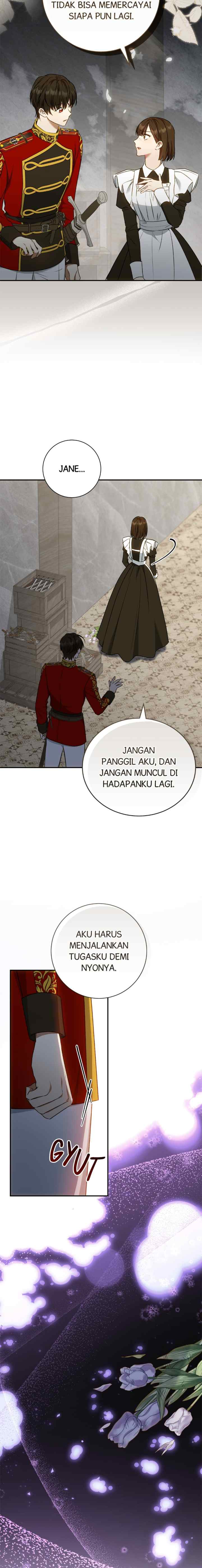 My Husband Was Stolen Twice chapter 12 halaman 14