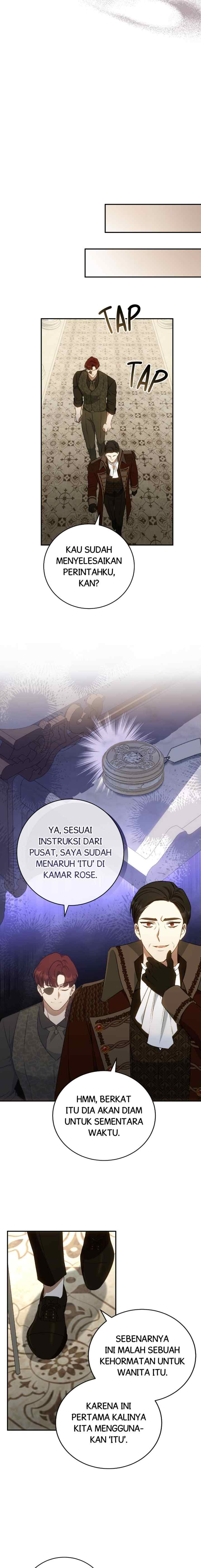 My Husband Was Stolen Twice chapter 12 halaman 7