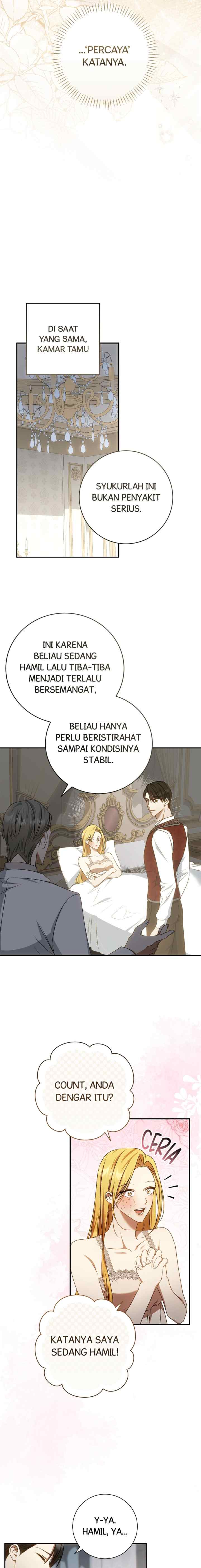My Husband Was Stolen Twice chapter 13 halaman 14